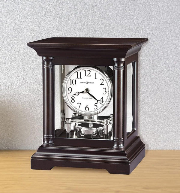 Howard Miller Cassidy Mantel Clock