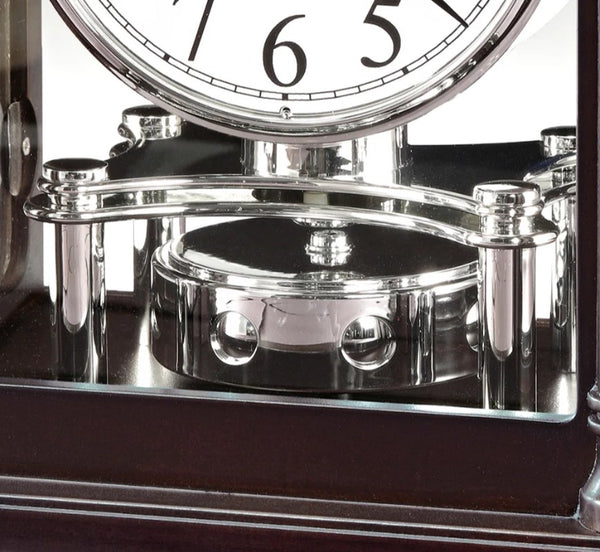 Howard Miller Cassidy Mantel Clock