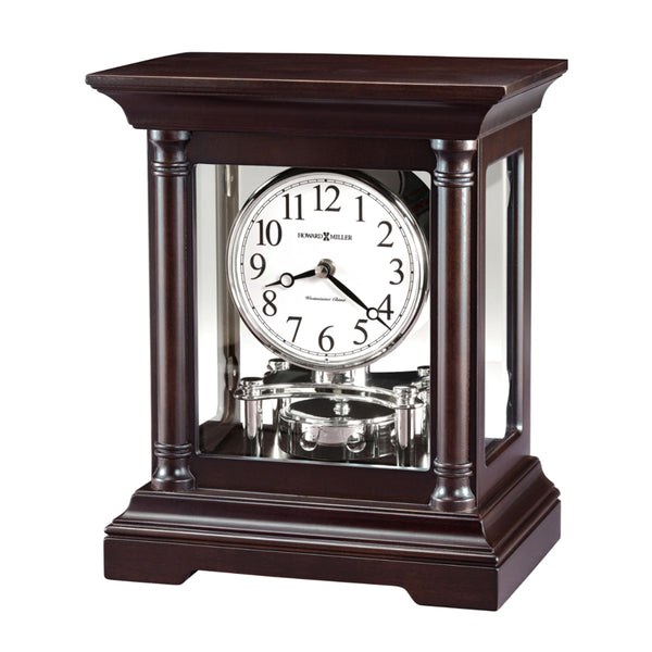 Howard Miller Cassidy Mantel Clock