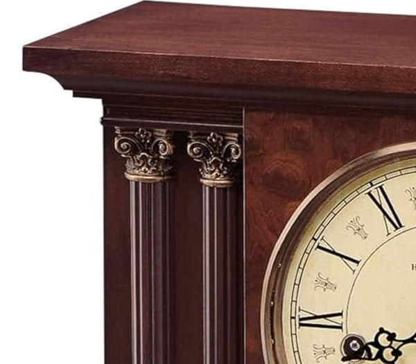 Howard Miller Circa Mantel Clock 630212