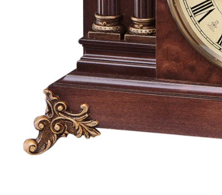 Howard Miller Circa Mantel Clock 630212