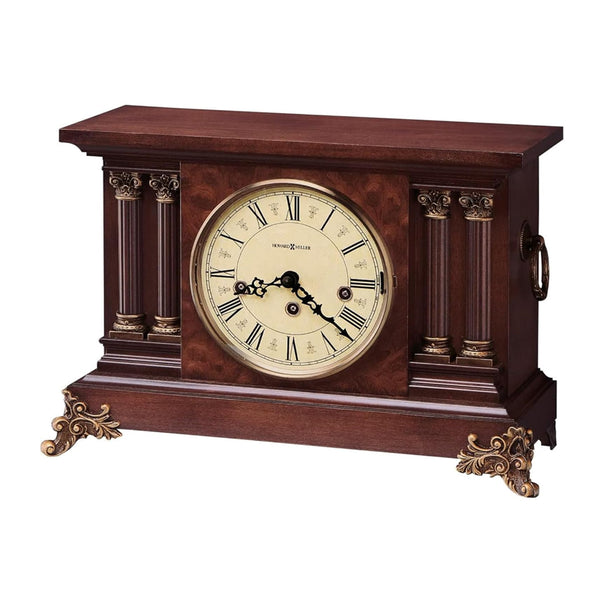 Howard Miller Circa Mantel Clock 630212