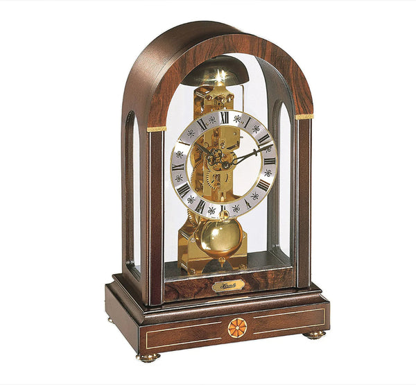 Hermle Stratford Mantel Clock (Made in Germany)