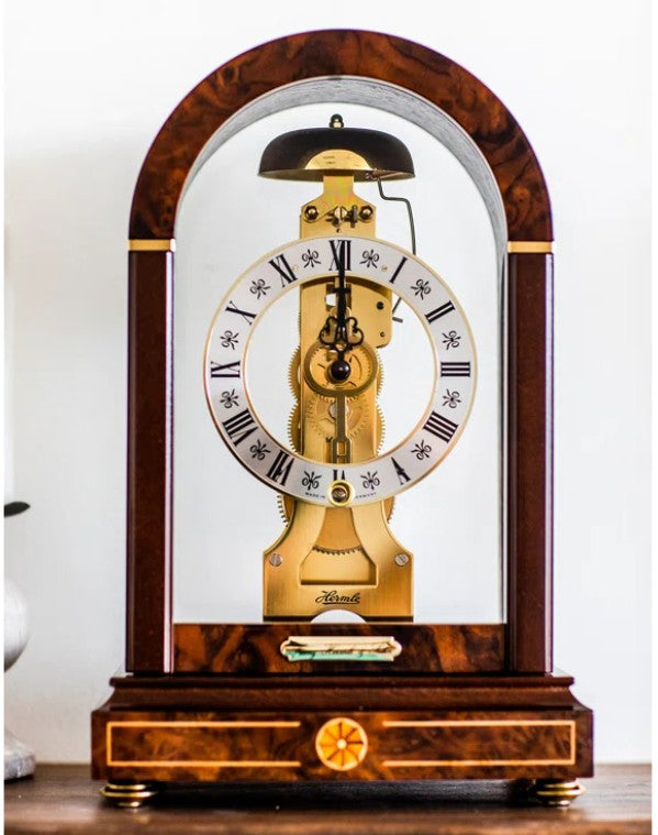 Hermle Stratford Mantel Clock (Made in Germany)