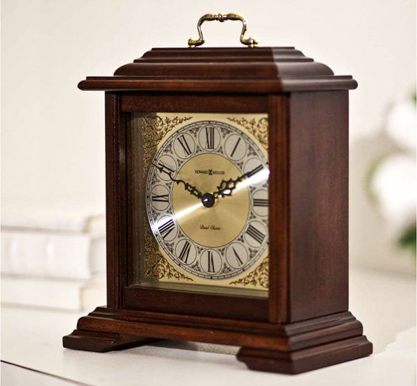 Howard Miller Medford Mantel Clock 612481