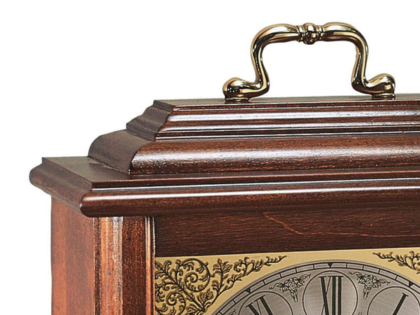 Howard Miller Medford Mantel Clock 612481