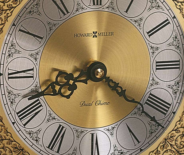 Howard Miller Medford Mantel Clock 612481