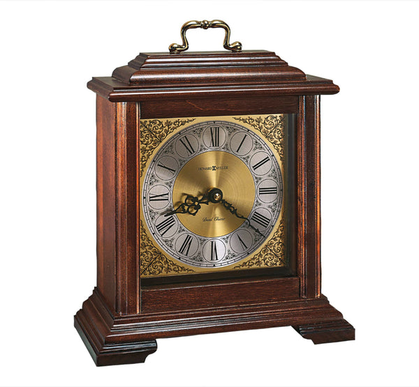 Howard Miller Medford Mantel Clock 612481