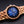 Watches For Men Natural Engraved Wooden Watches For Men With Blue Face | Urban Designer