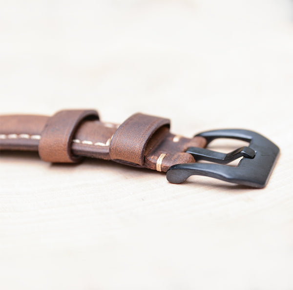 Cosmos Minimalist Wood Dial Scaleless Magnetic Wood Watch