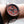 Volcano Chronograph Wood Watch For Men Red Wood Band with Dark Metal Combined