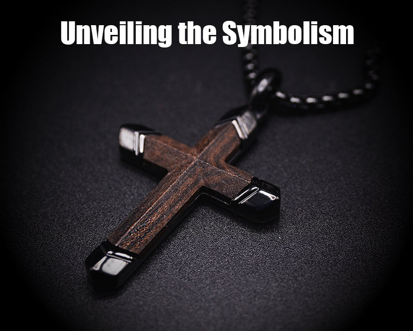 Unveiling the Symbolism: What Does the Bible Say About Wearing a Cross 