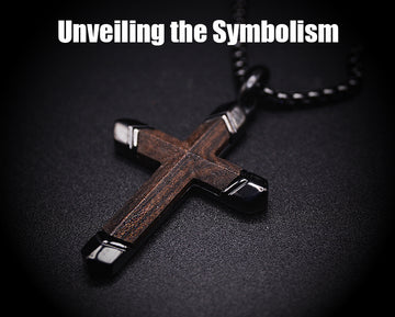 Unveiling the Symbolism: What Does the Bible Say About Wearing a Cross Necklace?