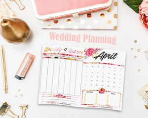 Beginner’s Guide to Wedding Planning: Main Steps You Need to Take Before the Big Day