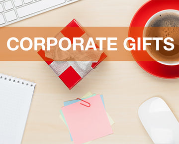 Corporate Gifts On A Mission