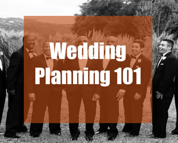 WEDDING PLANNING 101: GROOMSMEN GIFT IDEAS