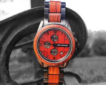 5 Affordable Wood Watches that Will Instantly Up Your Summer Style