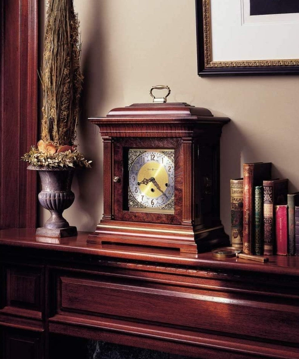 Accent & Mantel Clocks