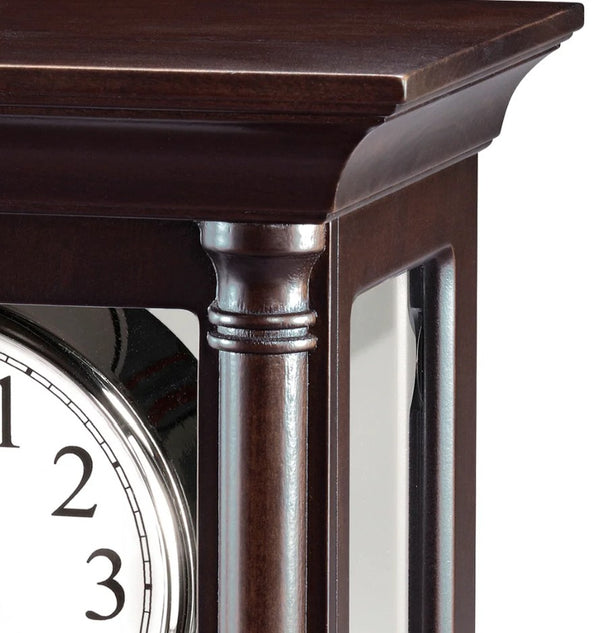 Cassidy Mantel Clock