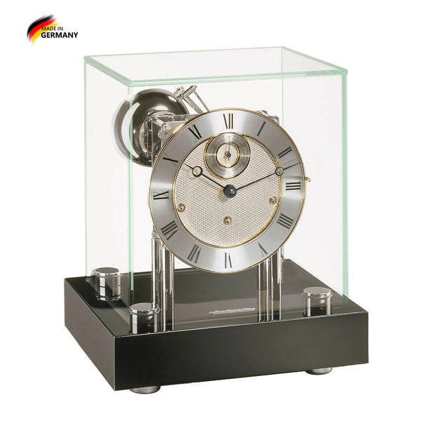 Hermle Chigwell Mechanical Table Clock (Made in Germany)