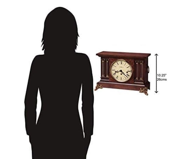 Circa Mantel Clock 630212