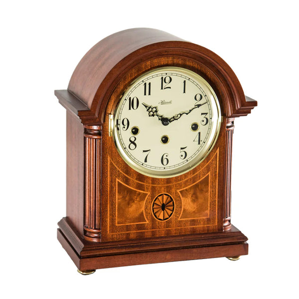Hermle Clearbrook Mantel Clock - Made in Germany