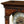 Emporia Mantel Clock,Key-Wound, Single-Chime Movement