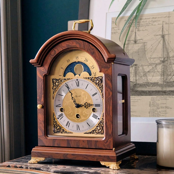 Hermle Aimee Mantel Clock