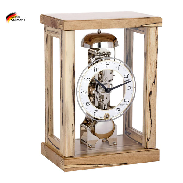 Hermle Brayden Mantel Clock (Made in Germany)