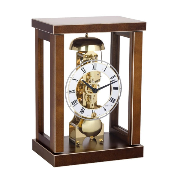 Hermle Brayden Mantel Clock (Made in Germany)