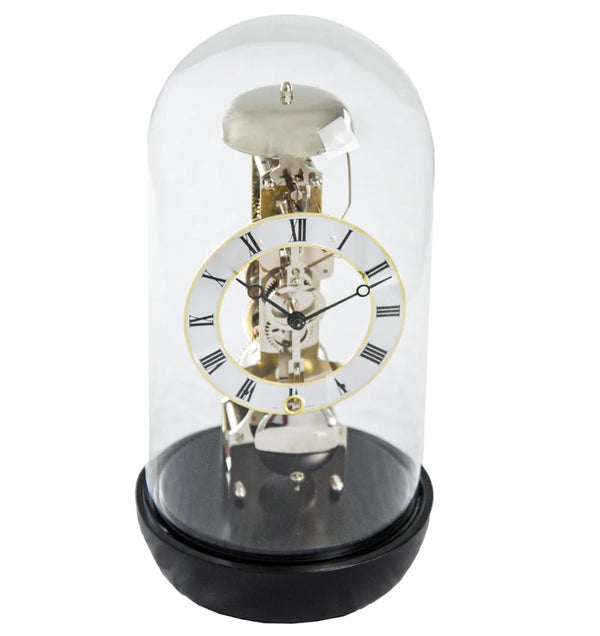 Hermle Bronx Mantel Clock (Made in Germany)