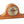 Hermle Laurel Mantel Clock