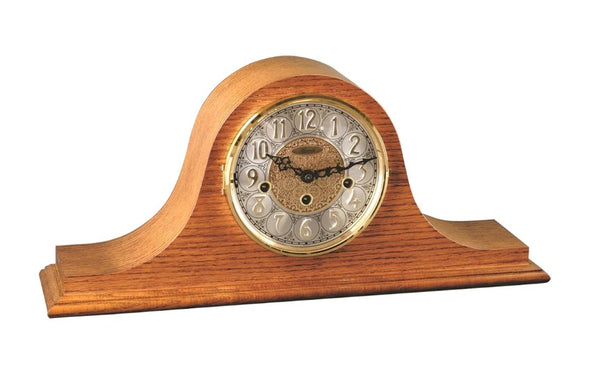 Hermle Laurel Mantel Clock