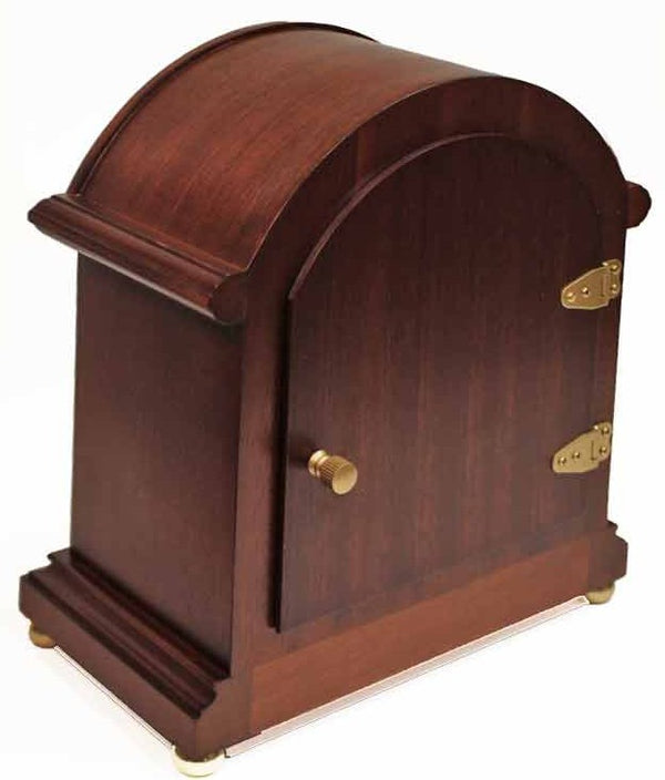 Hermle Liberty Mantel Clock (Made in Germany)