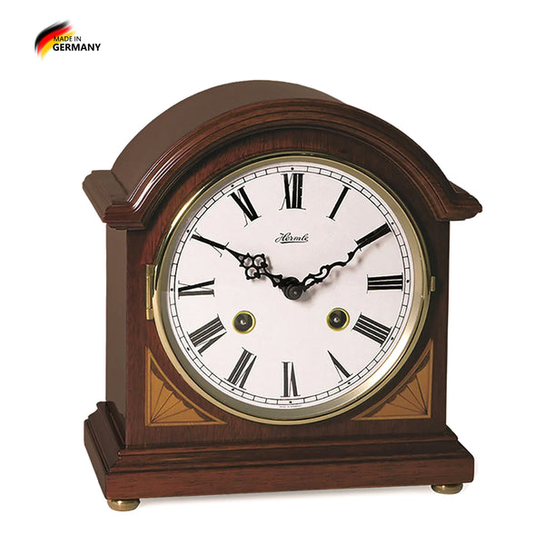 Hermle Liberty Mantel Clock (Made in Germany)