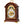 Hermle Aimee Mantel Clock