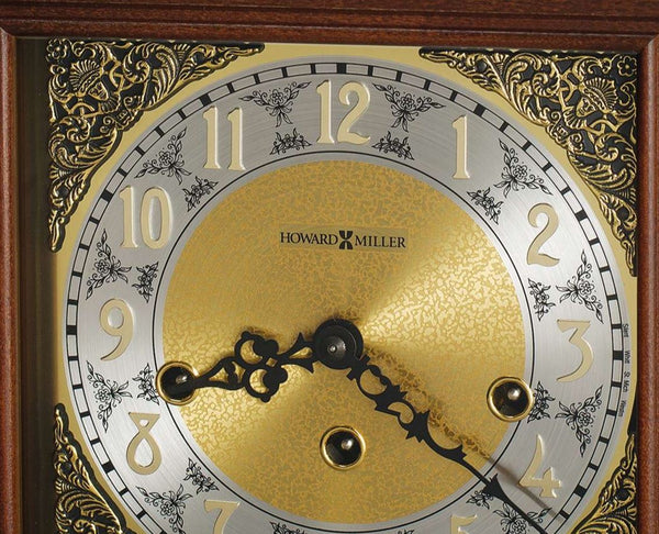 Howard Miller Samuel Watson Mantel Clock