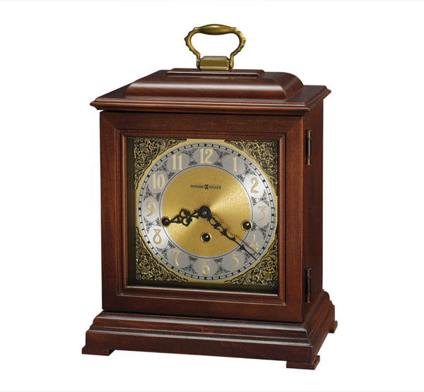 Howard Miller Samuel Watson Mantel Clock