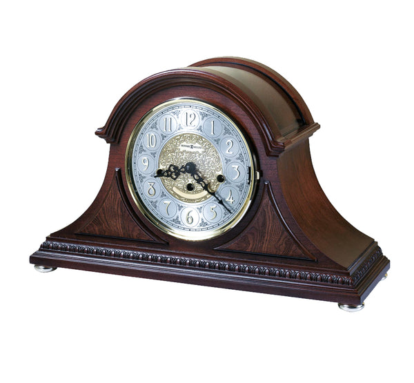 Barrett Mantel Clock