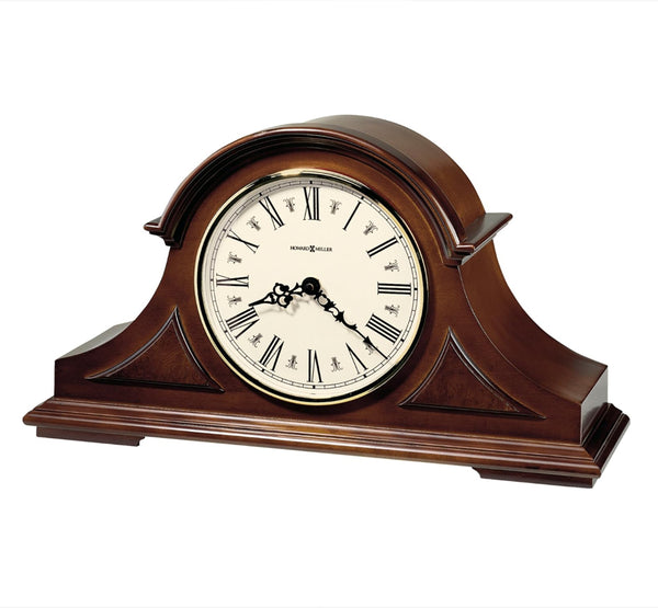 Howard Miller Burton II Mantel Clock