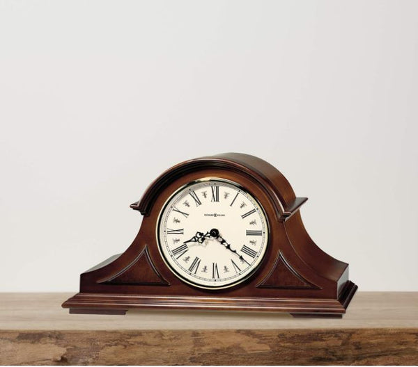 Howard Miller Burton II Mantel Clock