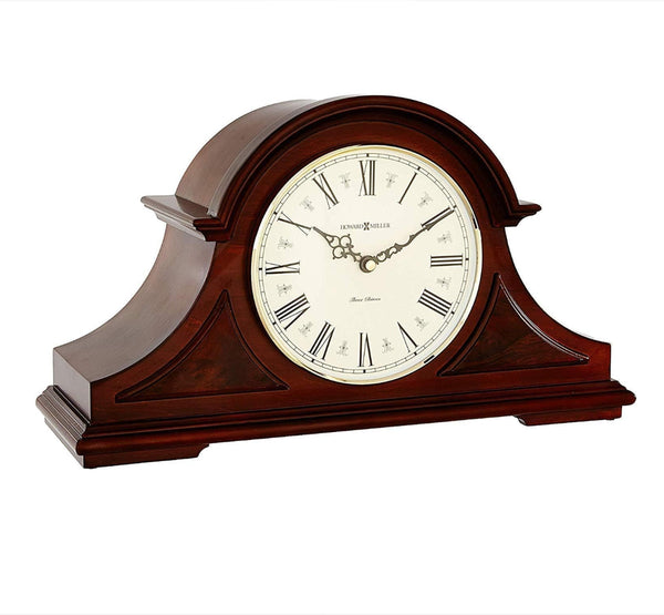 Howard Miller Burton II Mantel Clock