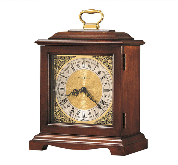 Howard Miller Graham Bracket III Mantel Clock