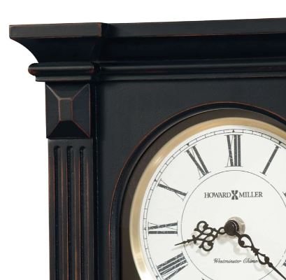 Mia Mantel Clock