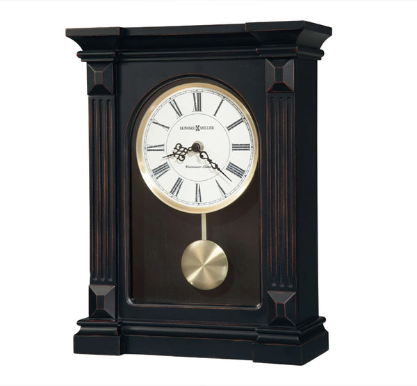 Mia Mantel Clock