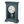 Loreen Mantel Clock