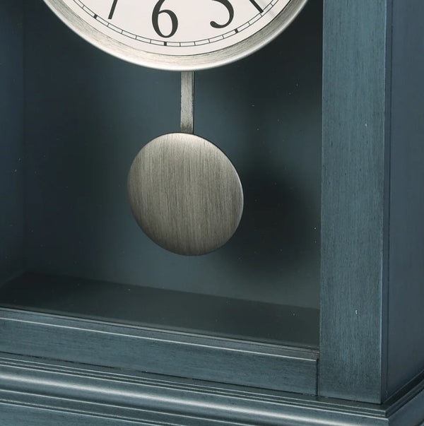 Loreen Mantel Clock