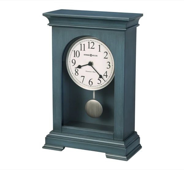 Loreen Mantel Clock