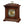 Howard Miller Thomas Tompion Mantel Clock,Key-Wound,Triple-Chime Movement