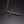 UXD Wooden Men's Cross Necklace